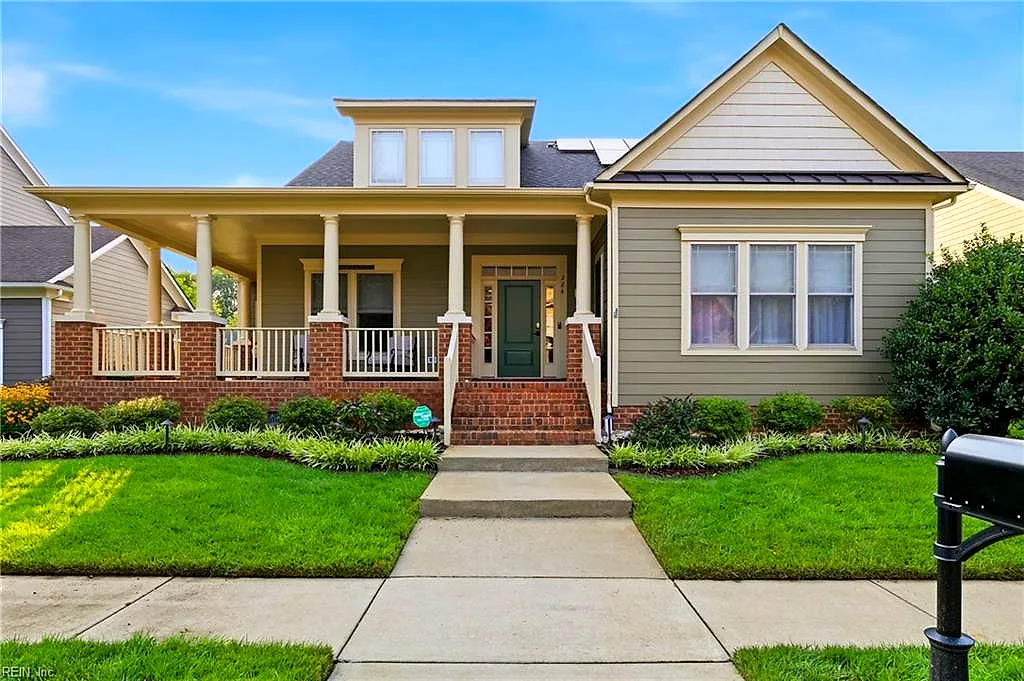 224 Wildlife TRCE, CHESAPEAKE VA 23320