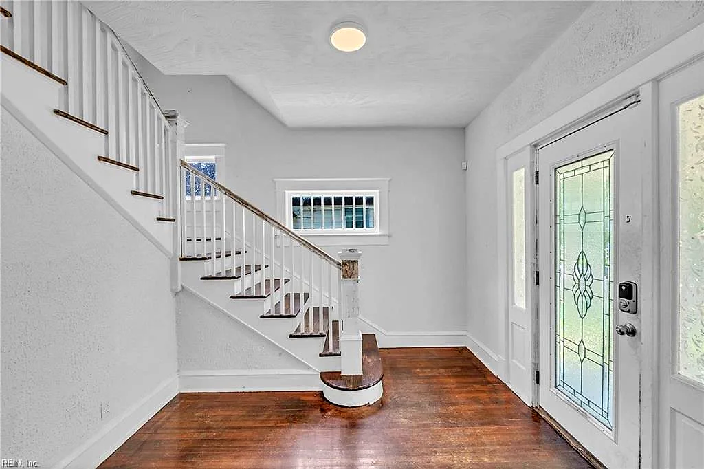 1337 22nd St, Newport News — photo