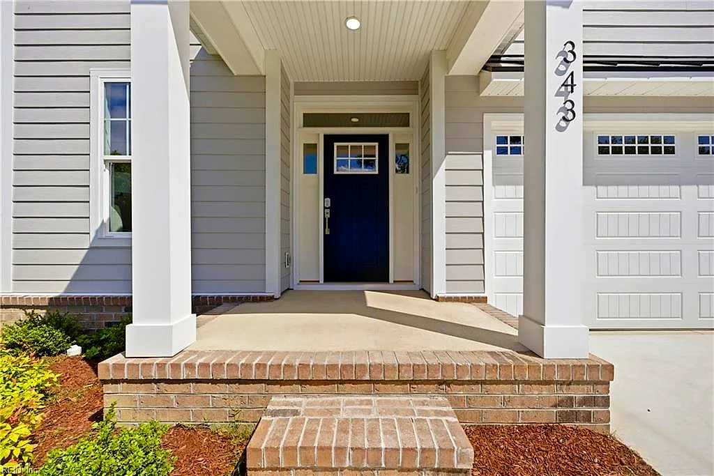 343 Ewell Ln, Chesapeake — photo