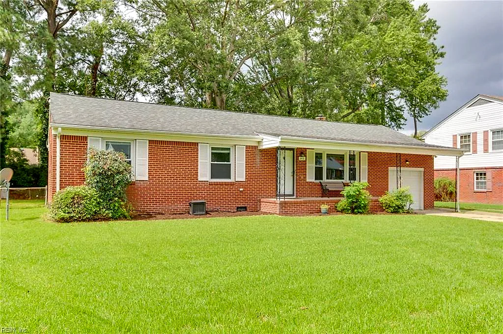 243 Faulk Rd, Norfolk — photo