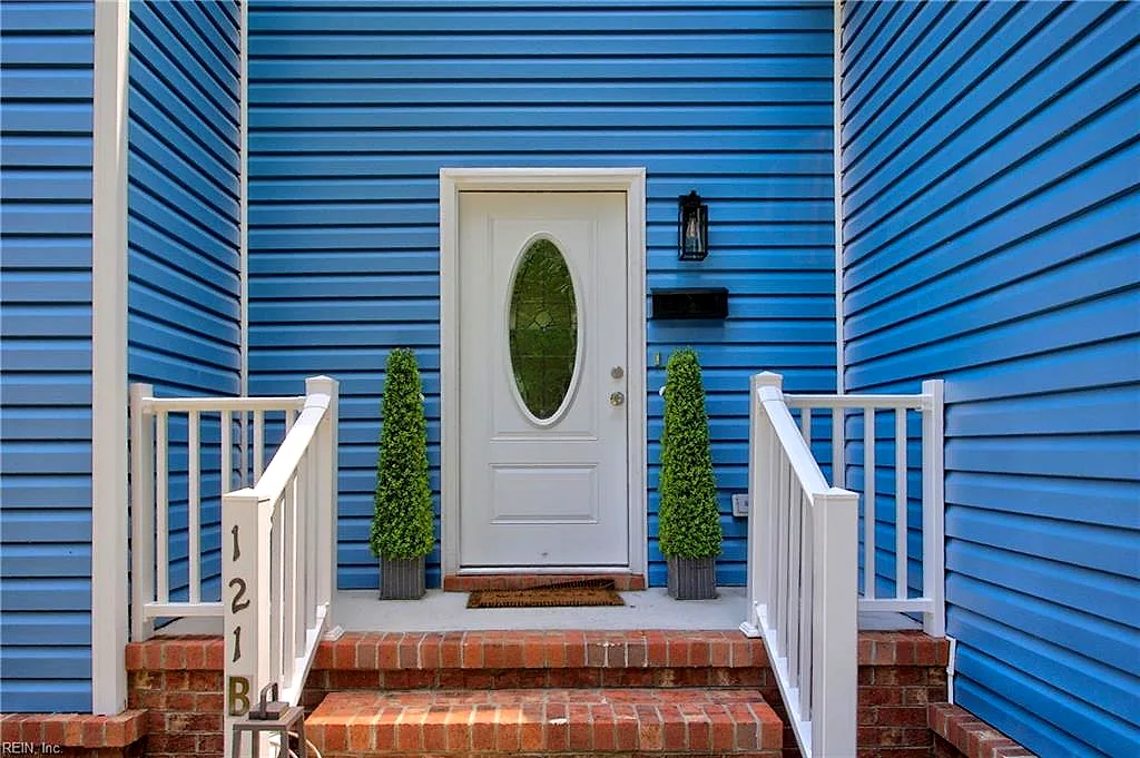 121 Parkway Dr #B, Newport News — photo
