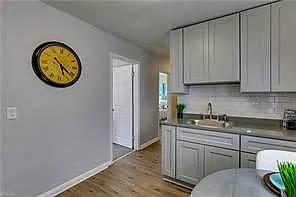 734 30th St St, Newport News — photo