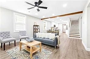 1709 Des Moines Ave, Portsmouth — photo