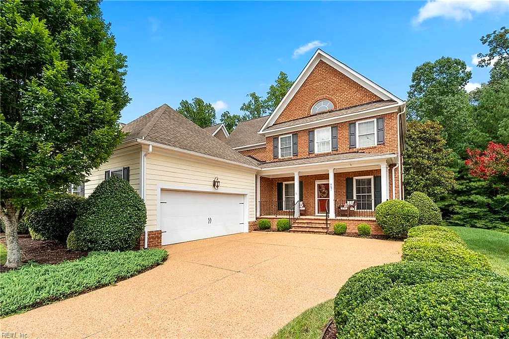 4031 Coronation NONE, WILLIAMSBURG VA 23188