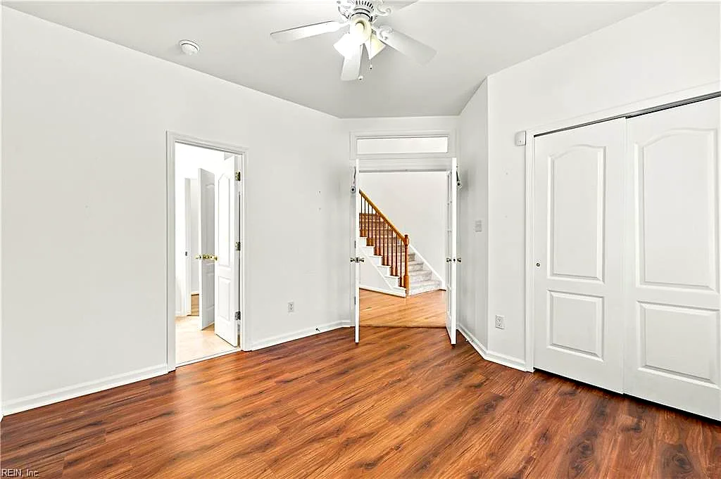 126 Hawks Nest Lane Ln, Suffolk — photo