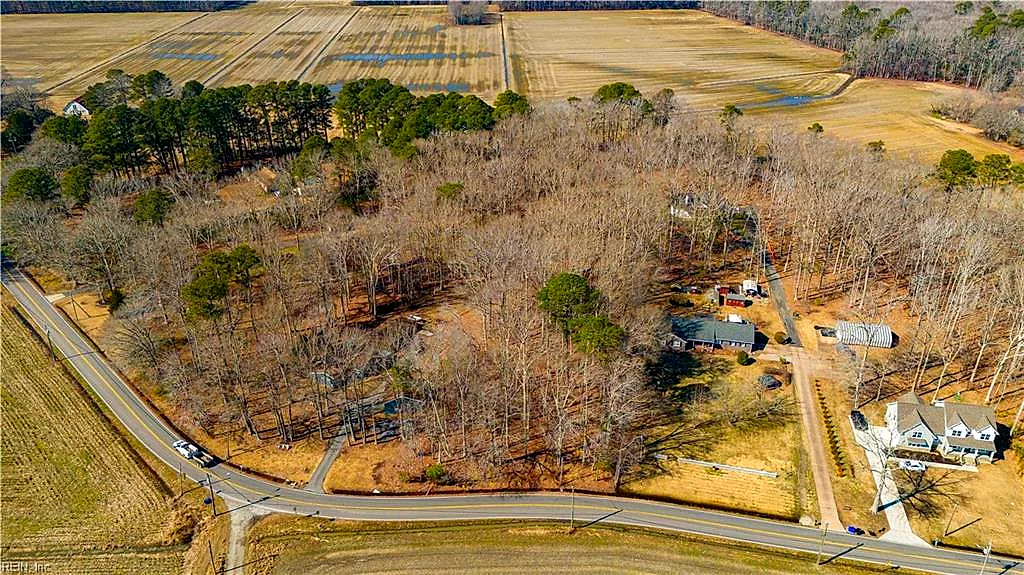 Lot 8 New Bridge Rd, Virginia Beach — photo