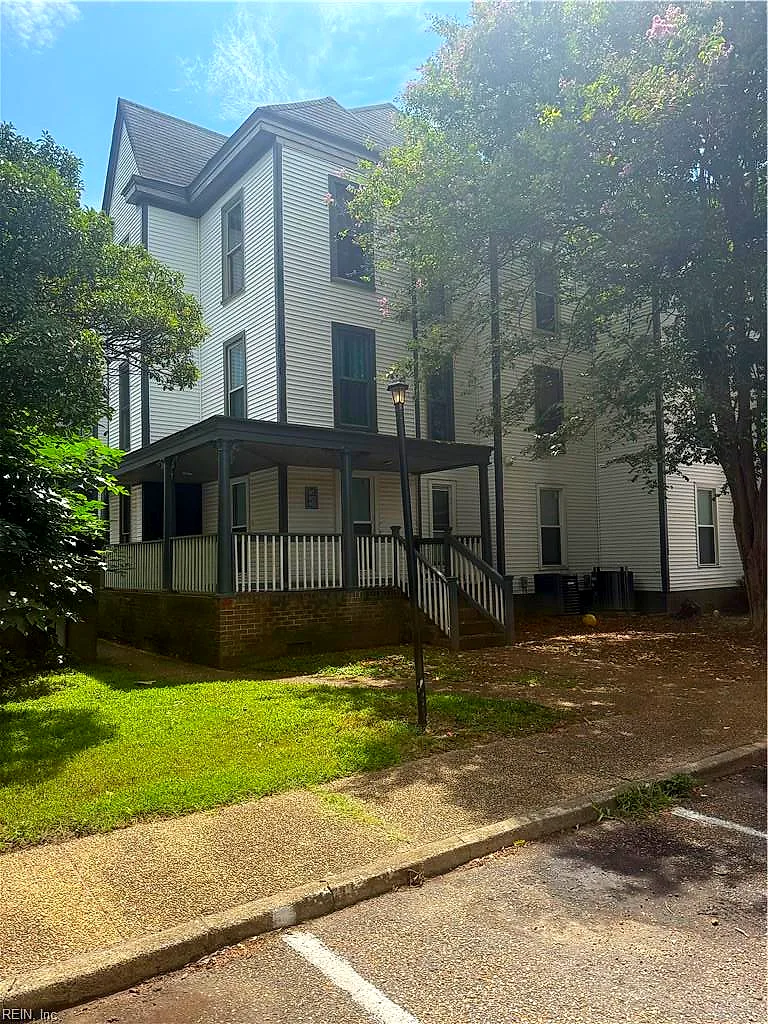 917 Green ST, PORTSMOUTH VA 23704