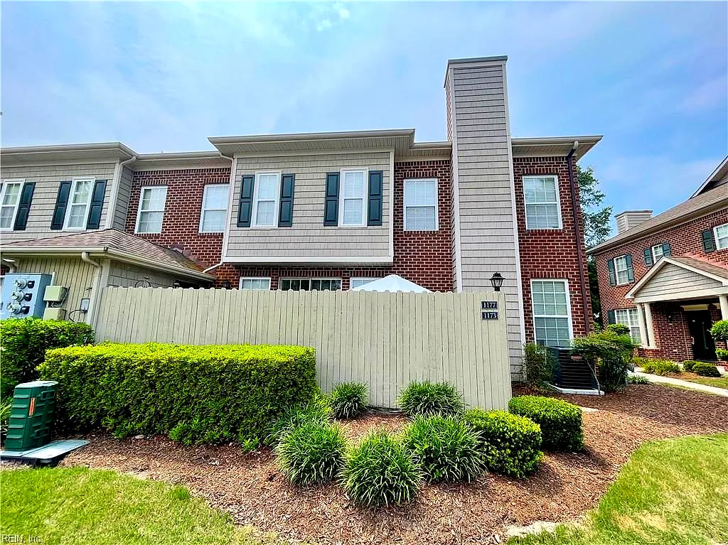 1173 Farrcroft Way, Virginia Beach — photo