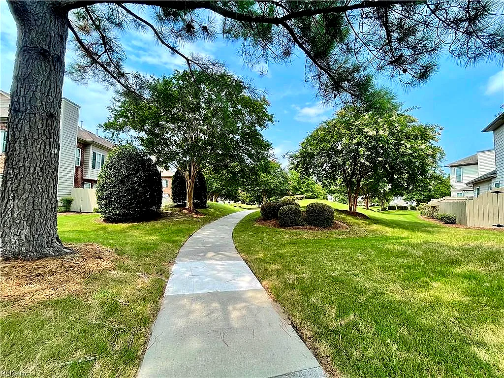 1173 Farrcroft Way, Virginia Beach — photo
