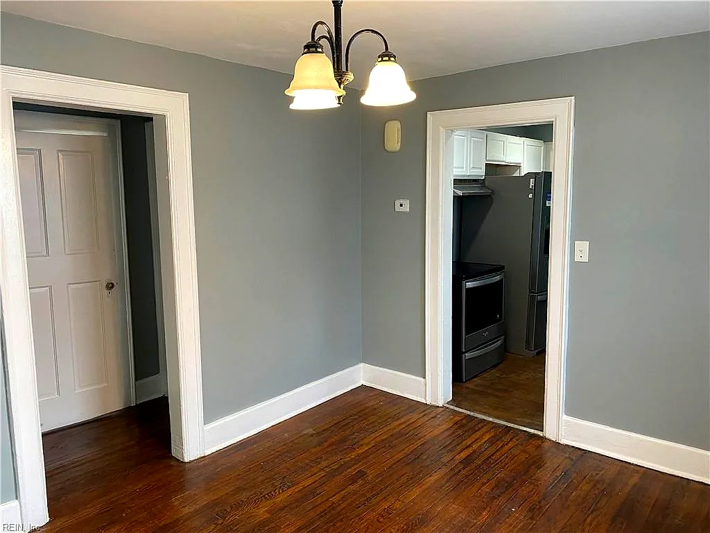 3115 Madison Ave, Newport News — photo