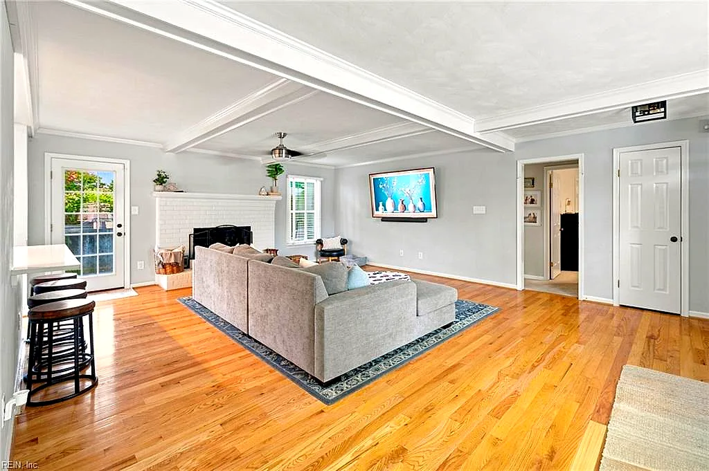 2505 Ravencroft Ct, Virginia Beach — photo