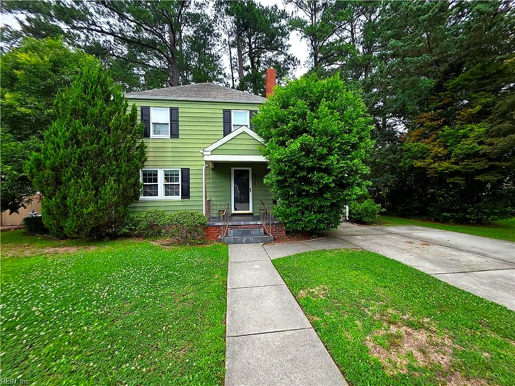 208 Regent Rd, Norfolk — photo