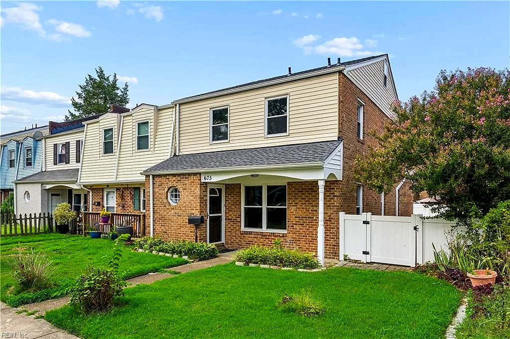 675 Baker Rd, Virginia Beach — photo