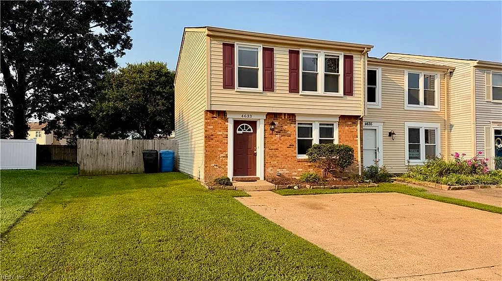 4633 Glanmire DR, VIRGINIA BEACH VA 23464