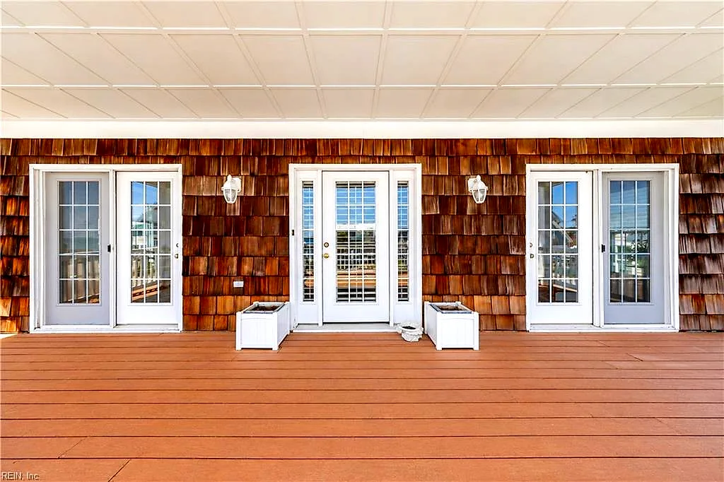 821 N First St, Hampton — photo