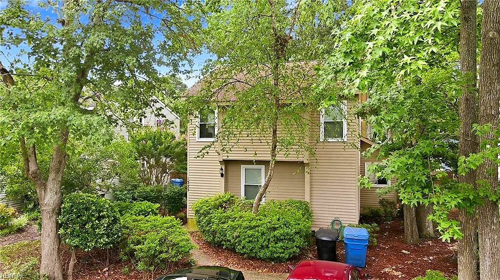 1325 Blue Pete Rd RD, VIRGINIA BEACH VA 23451