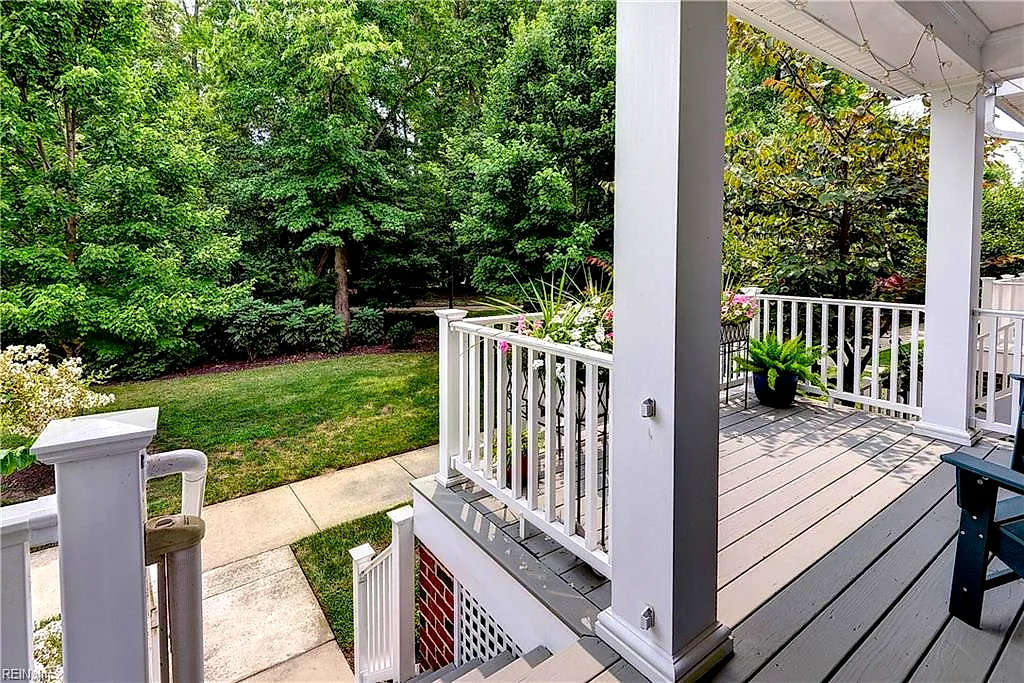 4309 Audrey Ln, Williamsburg — photo