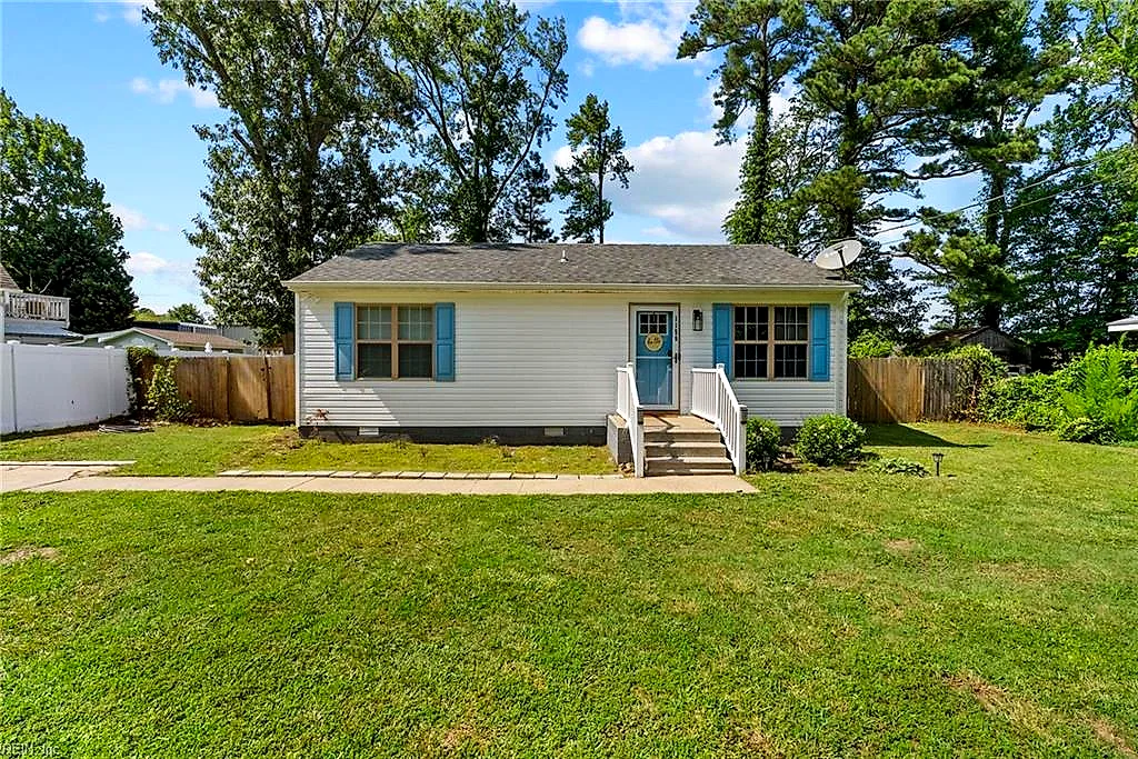 1150 Beautiful ST, VIRGINIA BEACH VA 23451