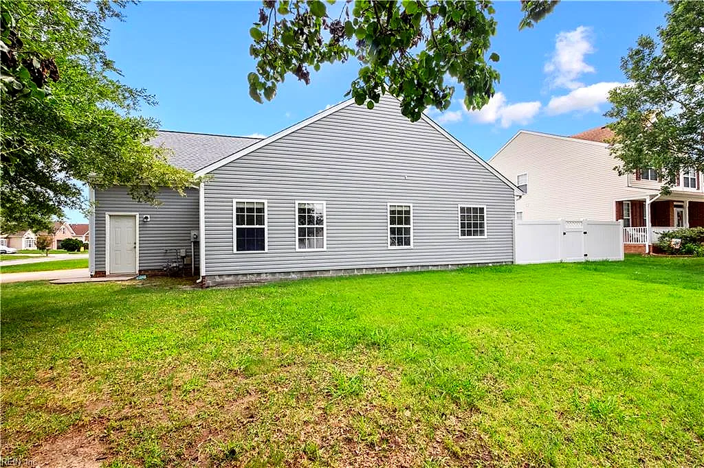917 Avery Way, Virginia Beach — photo