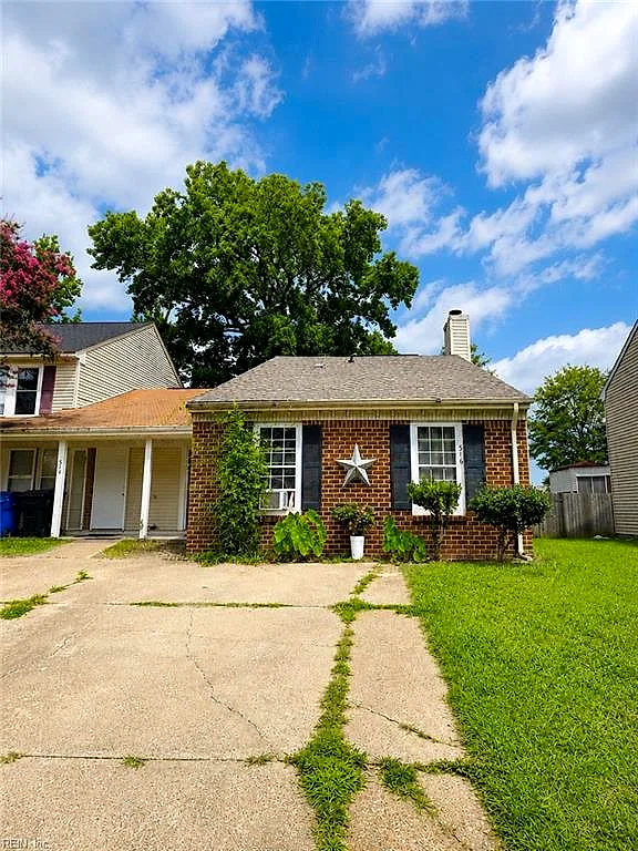 516 Peregrine St, Virginia Beach — photo