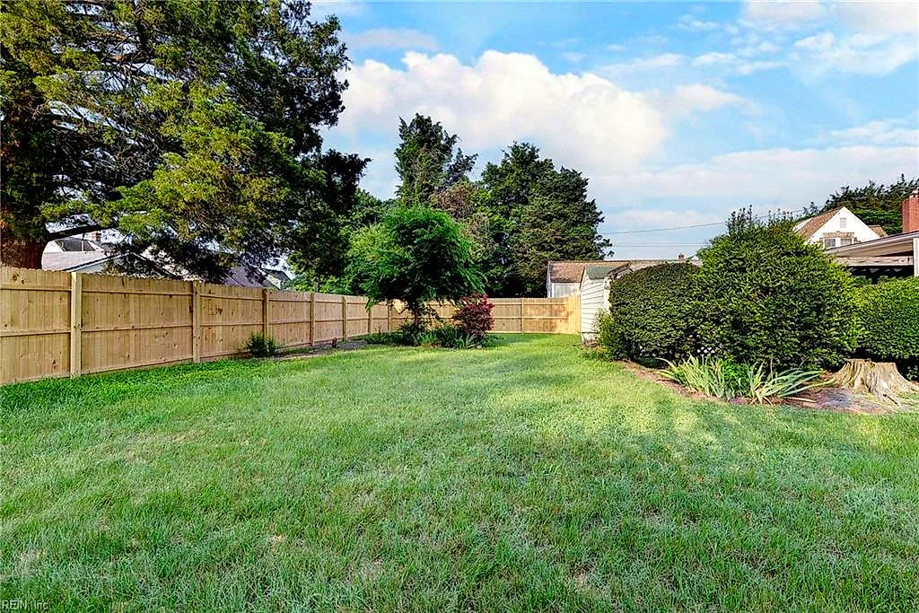 40 Langley Ave, Newport News — photo