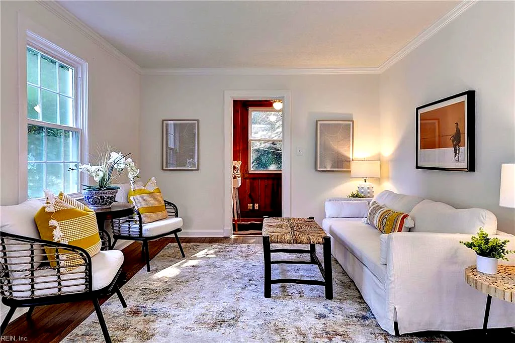 40 Langley Ave, Newport News — photo