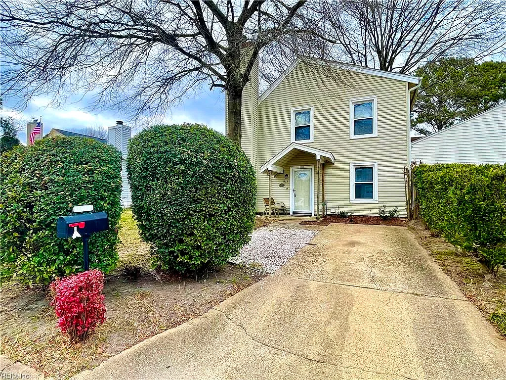 1723 Rueger St, Virginia Beach — photo