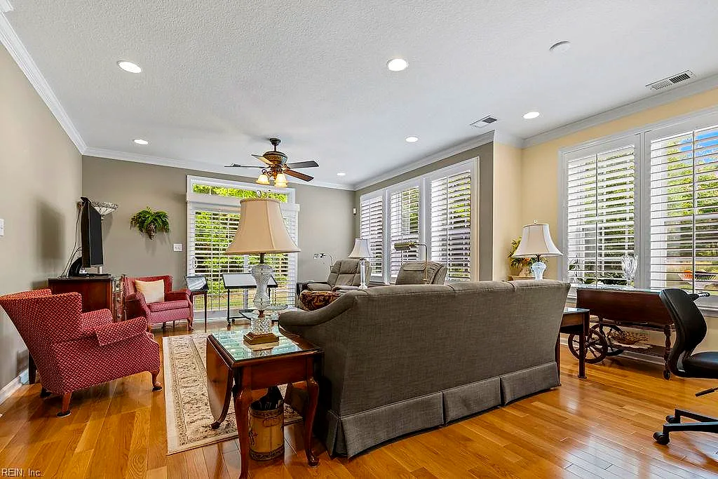 2907 James River Trl, Carrollton — photo