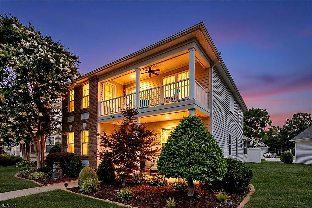 3808 Vasser DR, VIRGINIA BEACH VA 23462