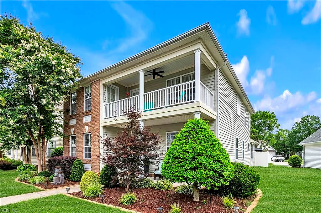 3808 Vasser Dr, Virginia Beach — photo