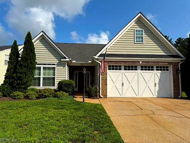 5836 Yellow Jasmine Ter, Providence Forge — photo