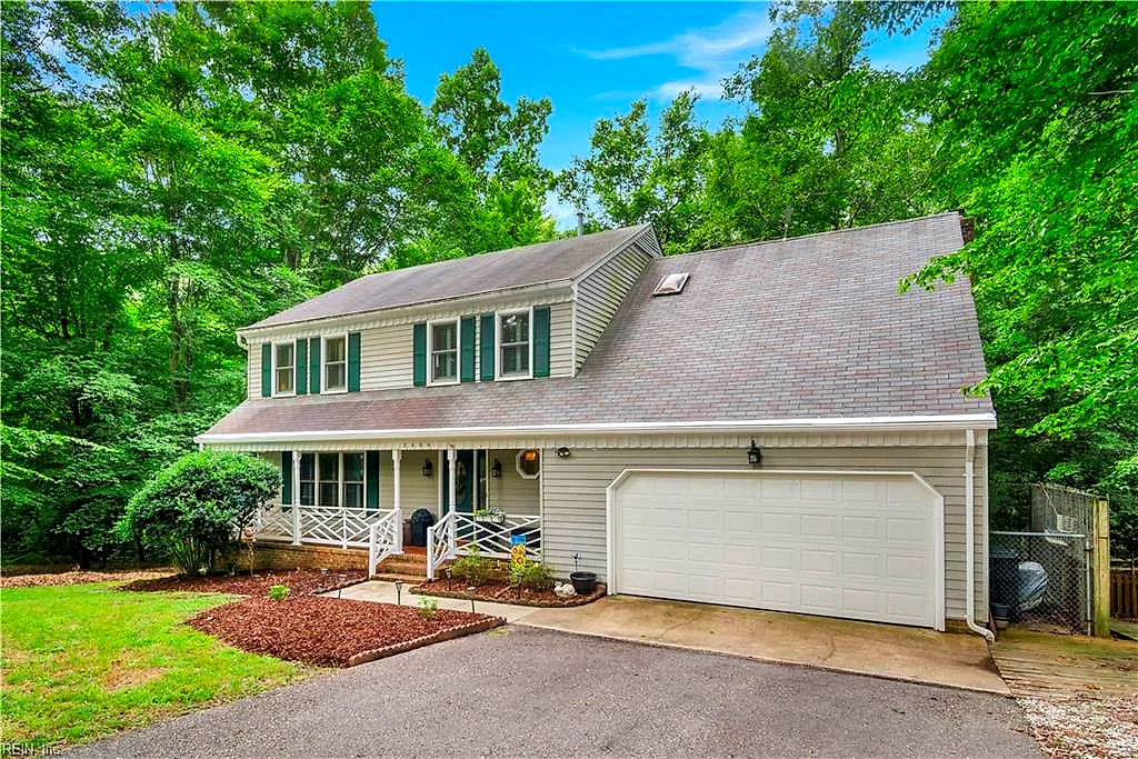 2800 Starling Drive DR, WILLIAMSBURG VA 23185