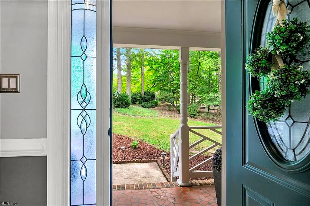 2800 Starling Drive Dr, Williamsburg — photo