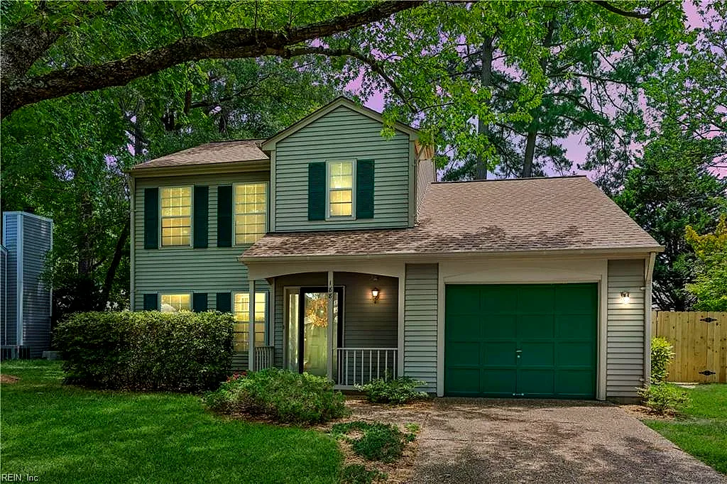 188 Abbey CT, NEWPORT NEWS VA 23602