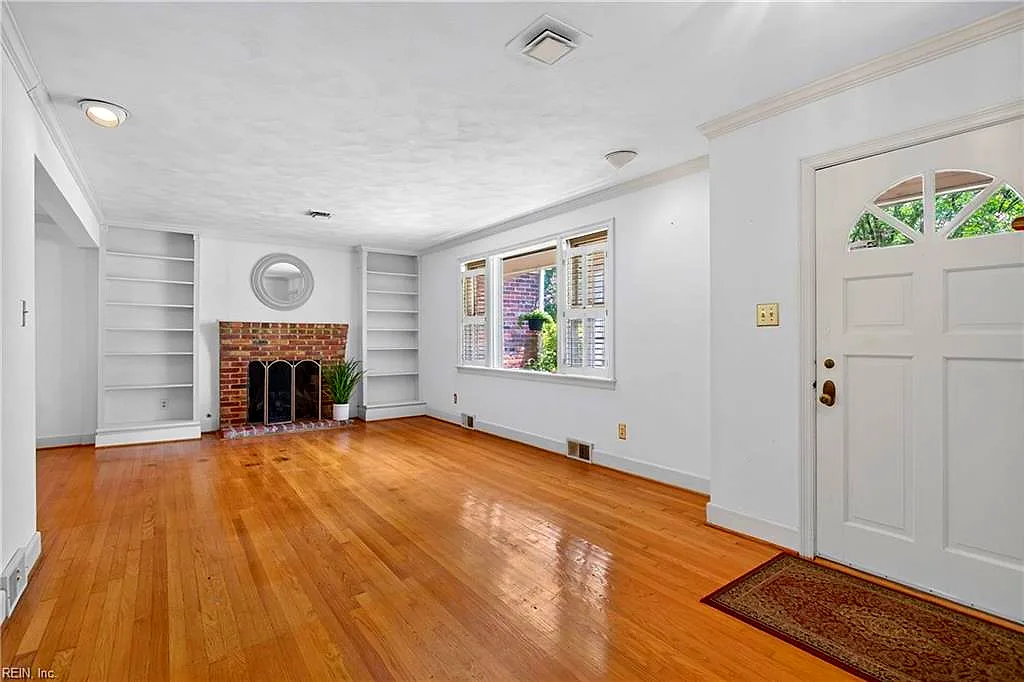 3112 Rolen Dr, Portsmouth — photo
