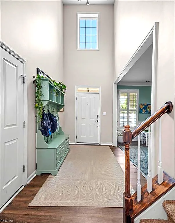 2416 Brush Creek Ln, Virginia Beach — photo