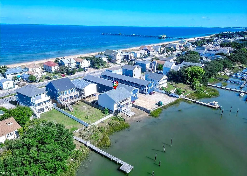 615 W Ocean View Ave #A, Norfolk — photo