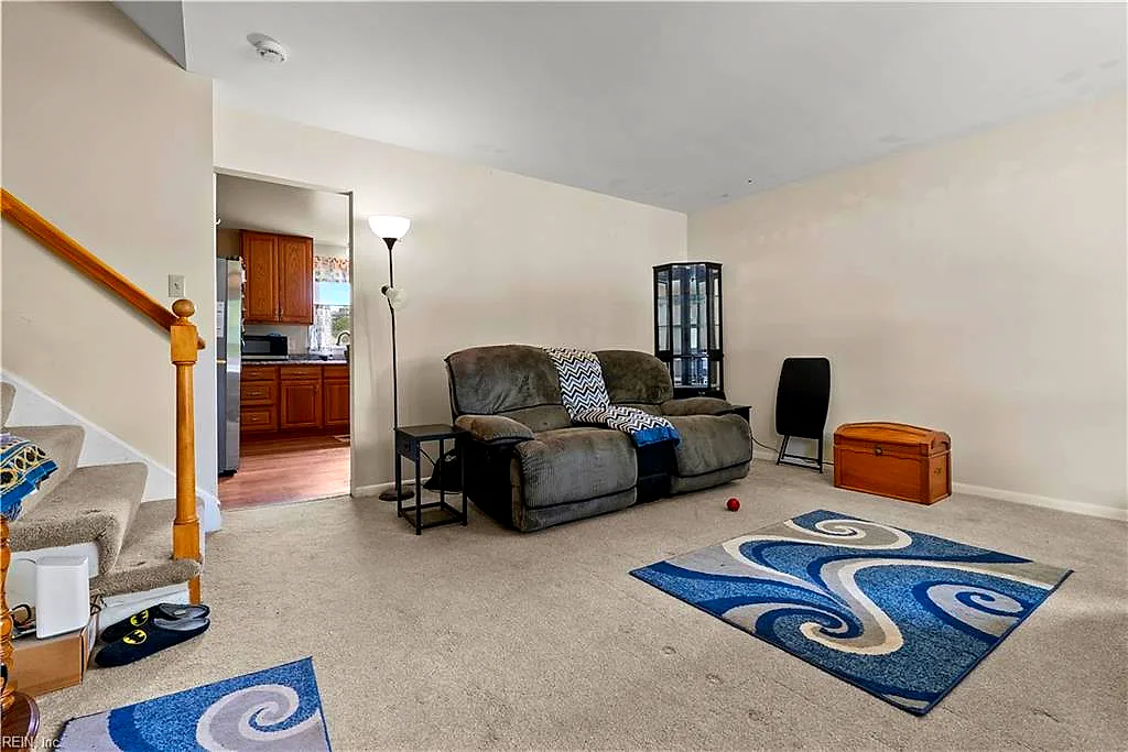 101 Priest Ct, Hampton — photo