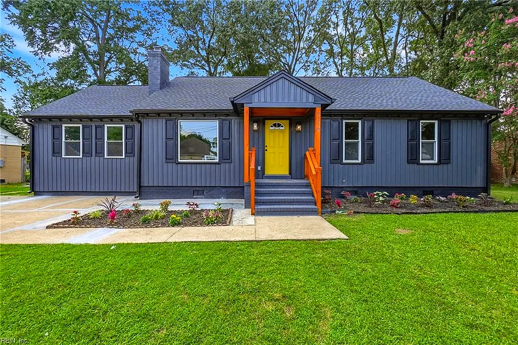 716 Baywood TRL, CHESAPEAKE VA 23323