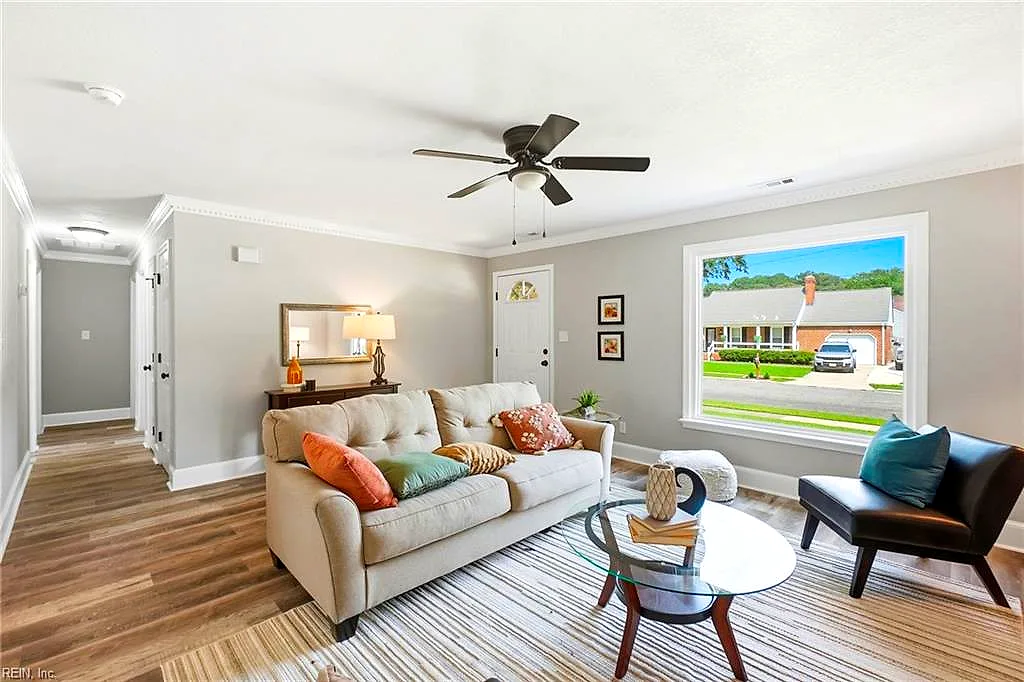 716 Baywood Trl, Chesapeake — photo