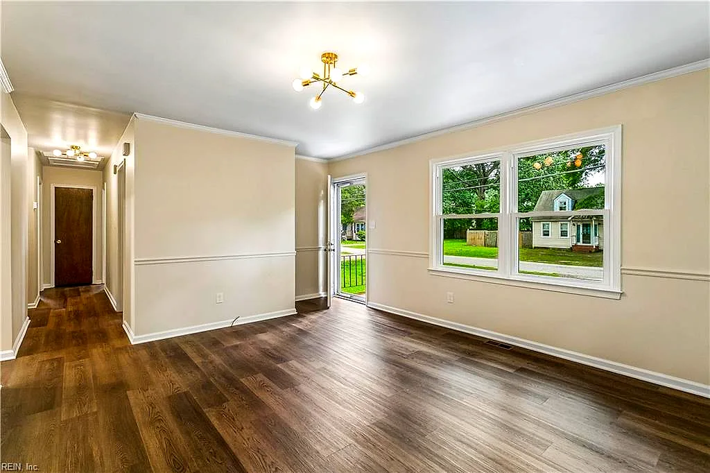 3 Alpine St, Newport News — photo