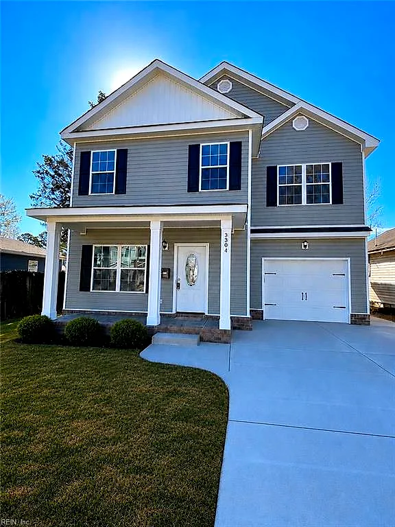 3904 Shell Rd, Hampton — photo