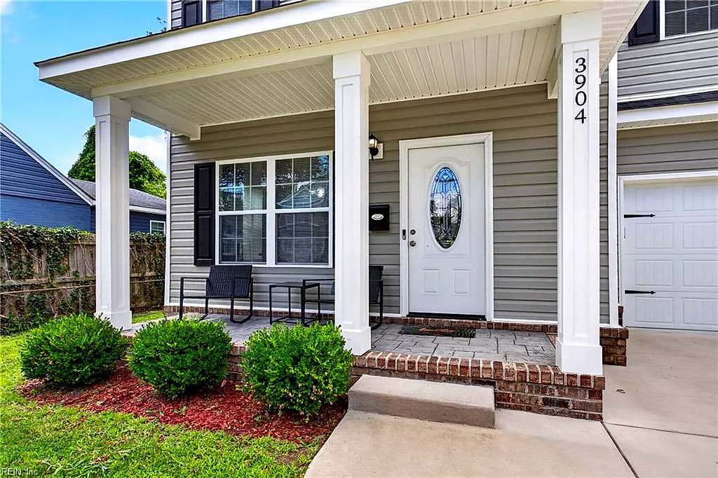 3904 Shell Rd, Hampton — photo