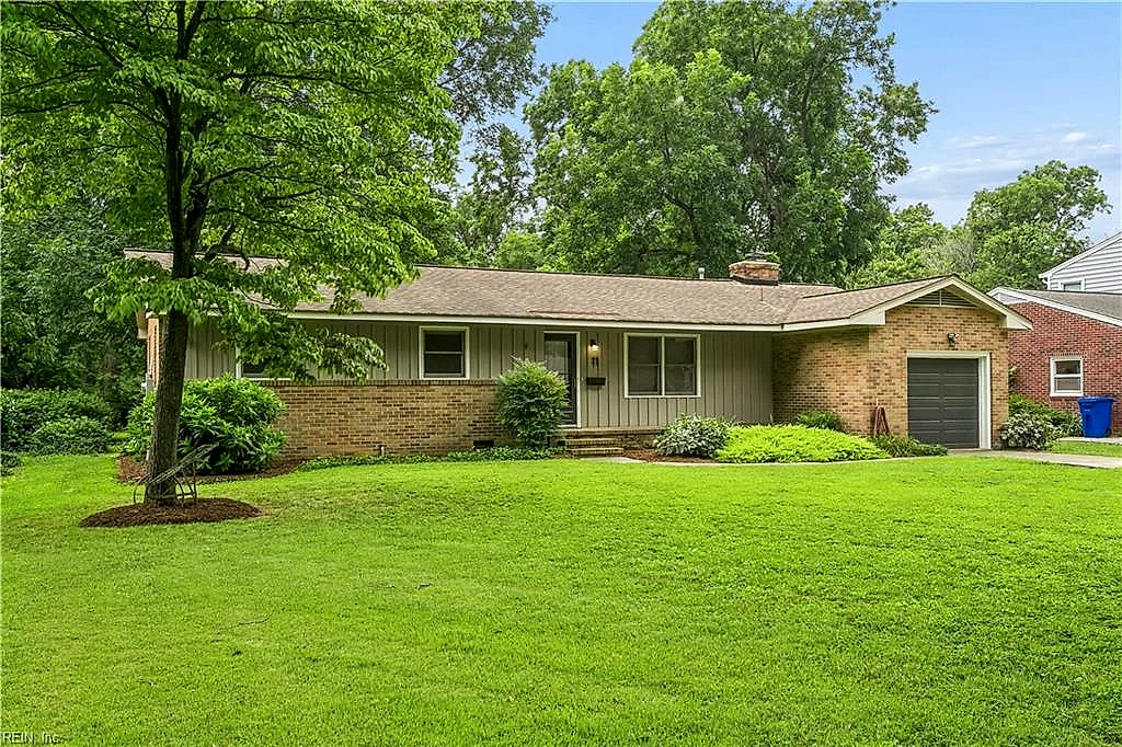 11 Miller Rd, Newport News — photo