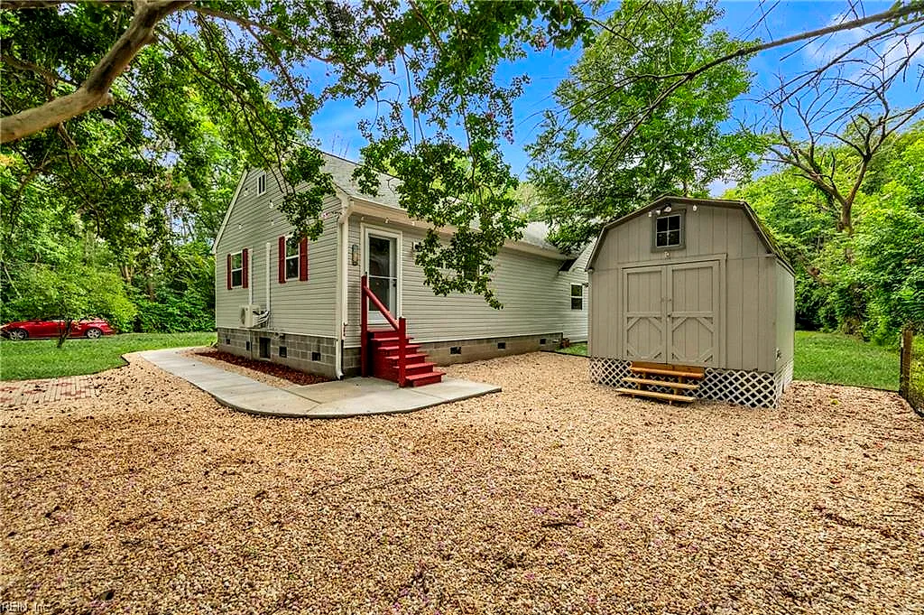 891 Bells Mill Rd, Chesapeake — photo