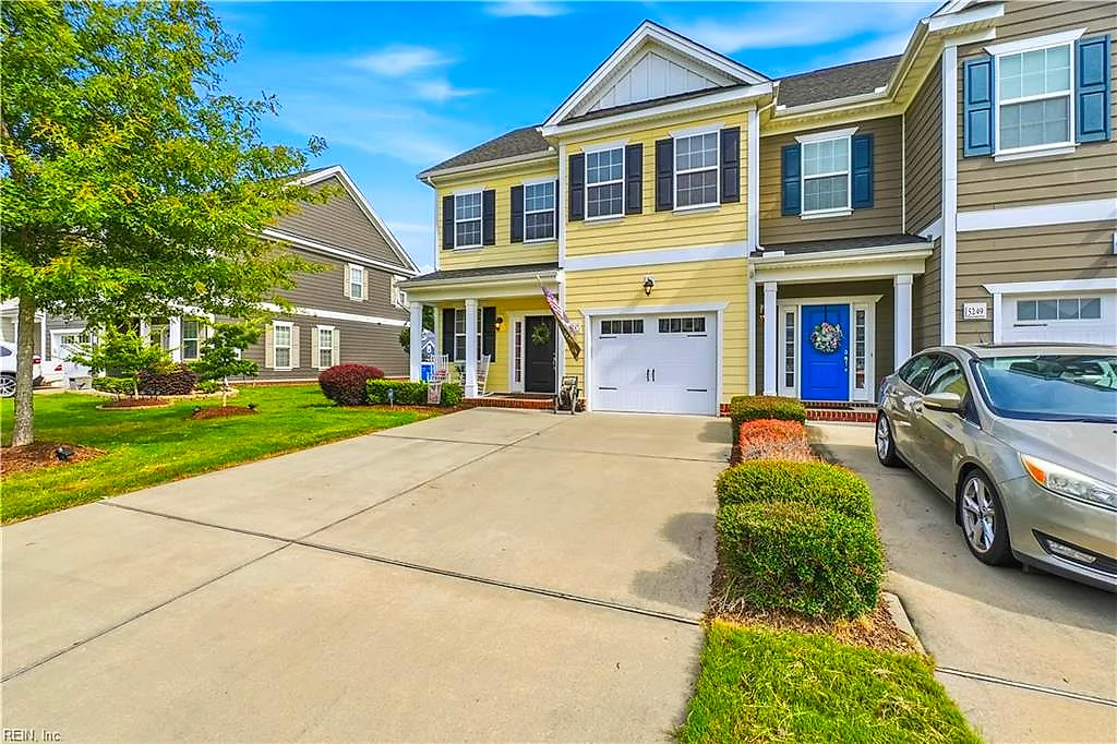 5247 Lombard ST, CHESAPEAKE VA 23321