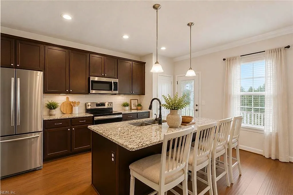 5247 Lombard St, Chesapeake — photo