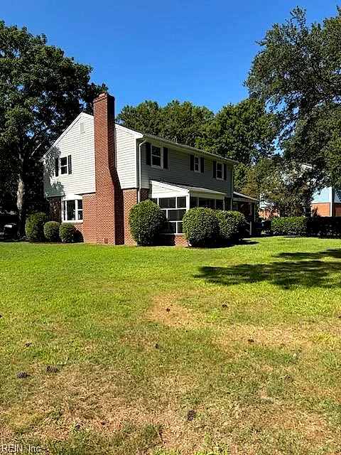 1912 Frizzell Dr, Virginia Beach — photo