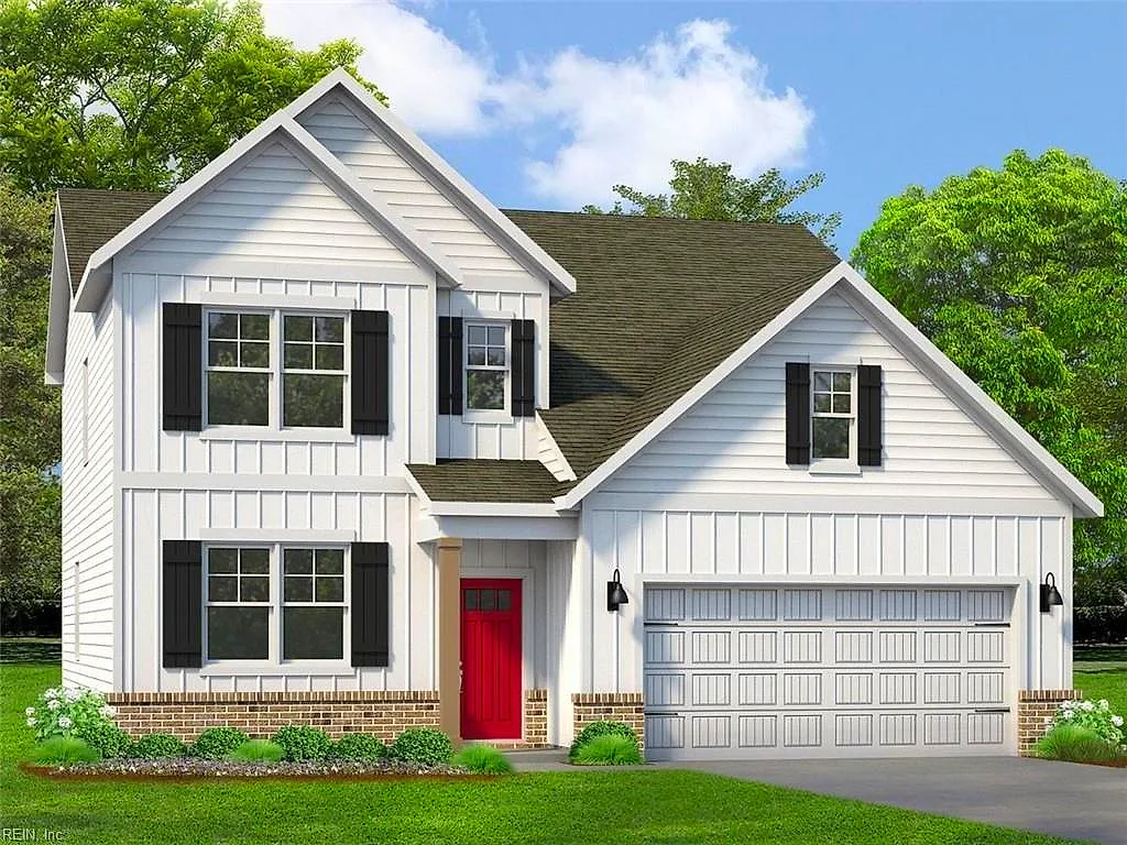 111 Michigan AVE, WILLIAMSBURG VA 23188