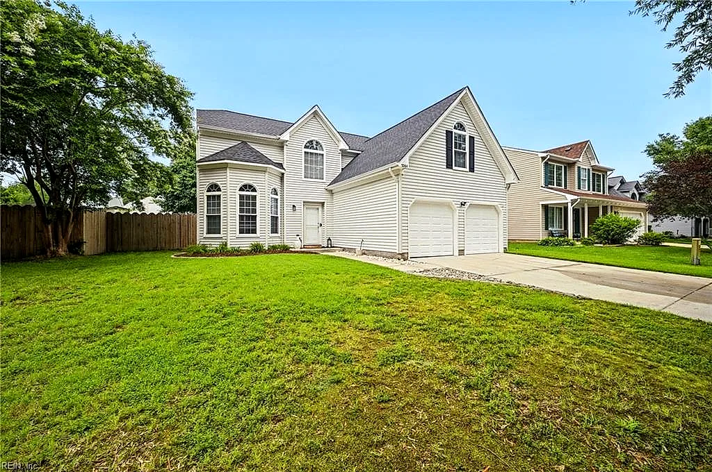 3264 Sacramento DR, VIRGINIA BEACH VA 23456